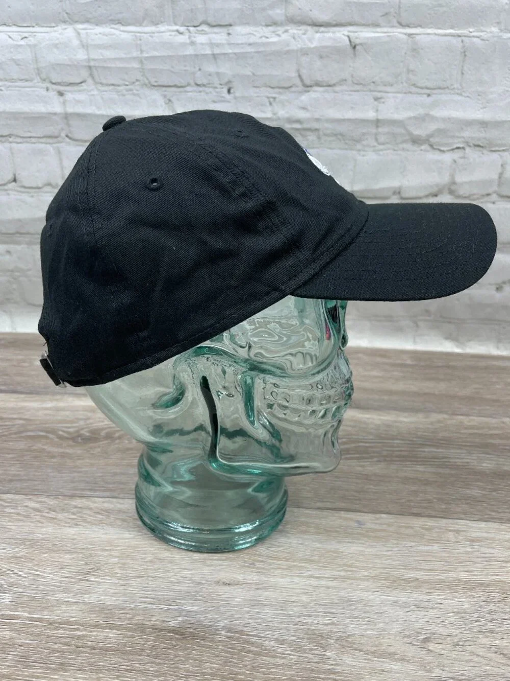 New Era not 100%